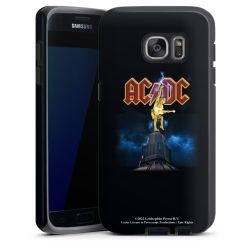 Tough Case glänzend