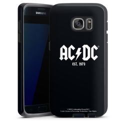 Tough Case glänzend