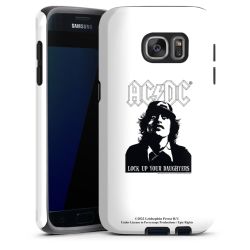 Tough Case glänzend