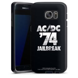 Tough Case glänzend