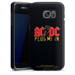 Tough Case glänzend