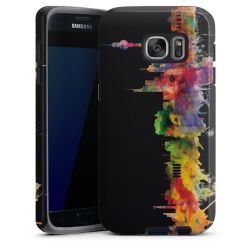 Tough Case glänzend