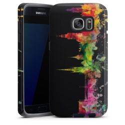 Tough Case glänzend