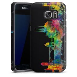 Tough Case glänzend