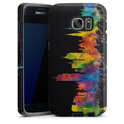 Tough Case glänzend