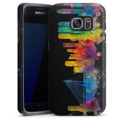 Tough Case glänzend