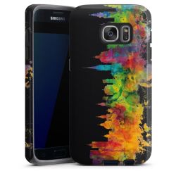 Tough Case glänzend