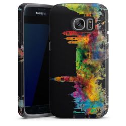 Tough Case glänzend