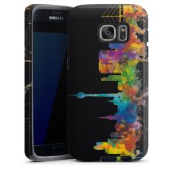 Tough Case glänzend