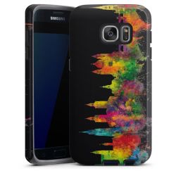 Tough Case glänzend