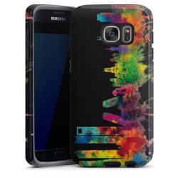 Tough Case glänzend