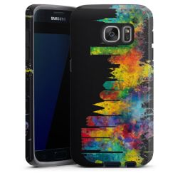 Tough Case glänzend