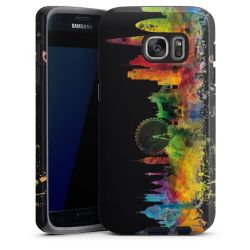 Tough Case glänzend