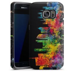 Tough Case glänzend