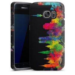 Tough Case glänzend