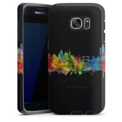 Tough Case glänzend