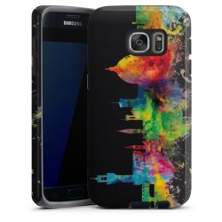 Tough Case glänzend