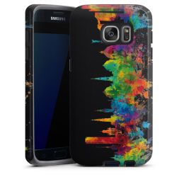 Tough Case glänzend