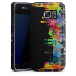 Tough Case glänzend