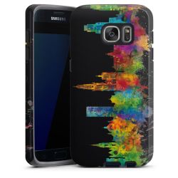 Tough Case glänzend