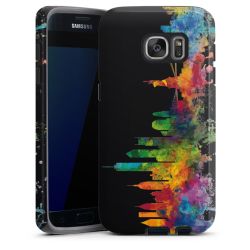 Tough Case glänzend