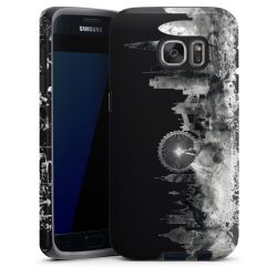 Tough Case glänzend