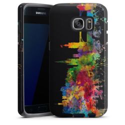 Tough Case glänzend