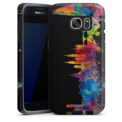 Tough Case glänzend