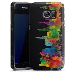 Tough Case glänzend