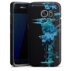 Tough Case glänzend