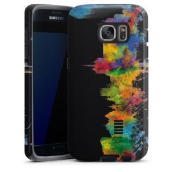 Tough Case glänzend