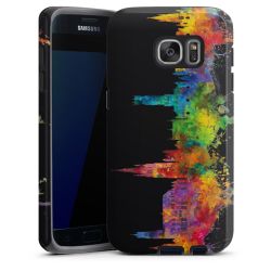 Tough Case glänzend