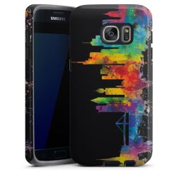 Tough Case glänzend