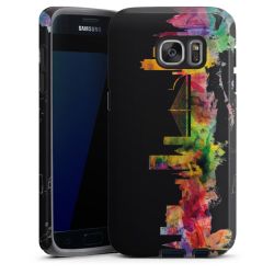 Tough Case glänzend