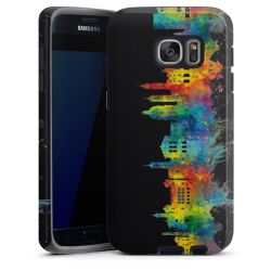 Tough Case glänzend