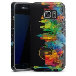 Tough Case glänzend