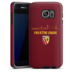 Tough Case glänzend