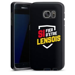 Tough Case glänzend