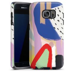 Tough Case glänzend