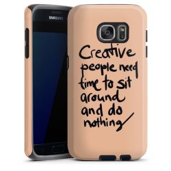 Tough Case glänzend