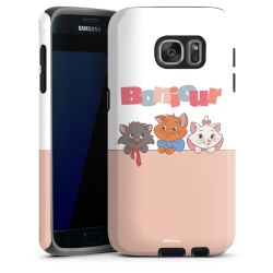 Tough Case glänzend