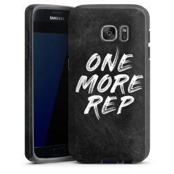 Tough Case glänzend