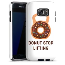 Tough Case glänzend