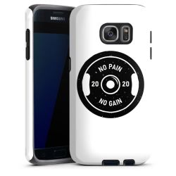 Tough Case glänzend