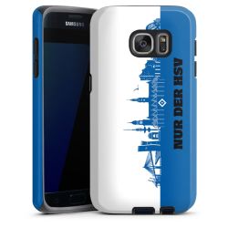 Tough Case glänzend