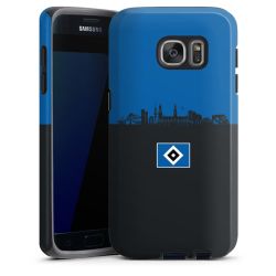 Tough Case glänzend