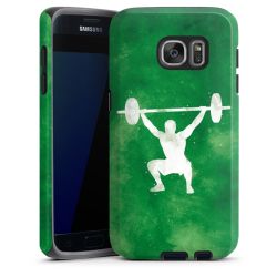 Tough Case glänzend