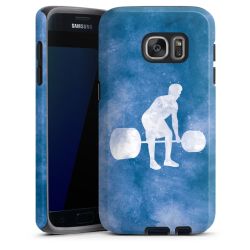 Tough Case glänzend