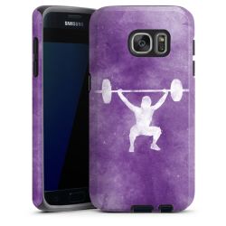 Tough Case glänzend