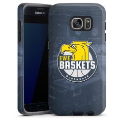 Tough Case glänzend